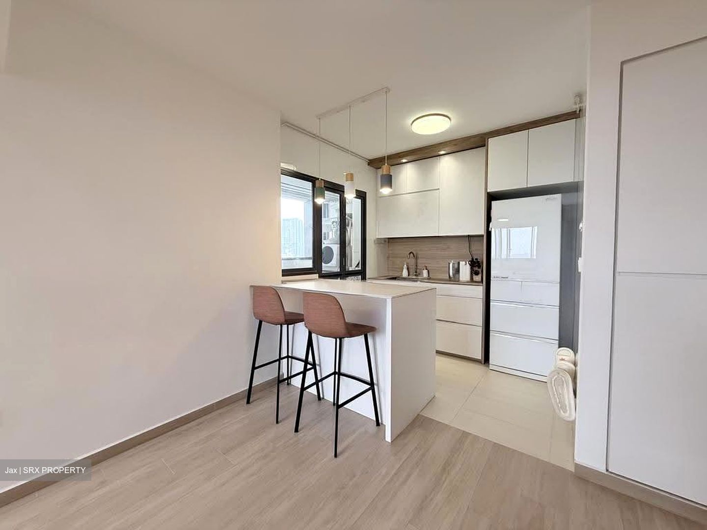 Blk 95 Skyparc @ Dawson (Queenstown), HDB 3 Rooms #636967601